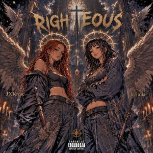 Righteous (feat. loljulia)