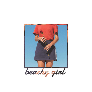 Beachy Girl