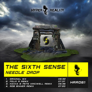 Needle Drop (Hakka & Pete Kingwell Remix)
