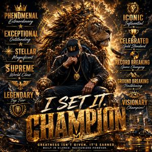 CHAMPION