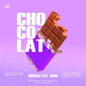 CHOCOLAT (feat. urob)