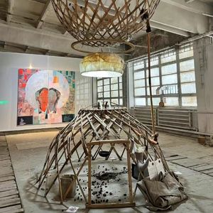 “乌兰巴托的夜”-采样 Melodic Drill Type Beat 2023