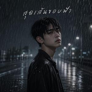 สุดเส้นขอบฟ้า