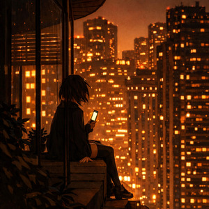 速い君を想うたび