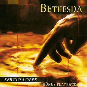 Senti Sua Falta (Instrumental)