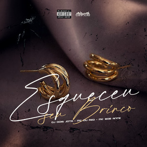 Mtg - Esqueceu Seu Brinco