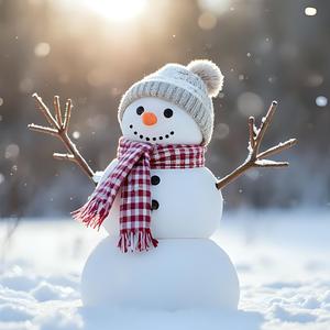 Daylight on Frosted Roads