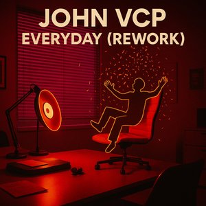 Everyday (Rework)