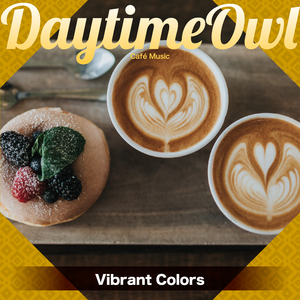 Laid Back on a Friday Night