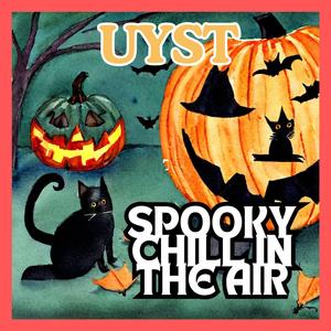 A Spooky Chill In The Air