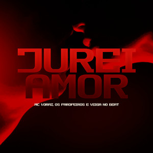 Jurei Amor