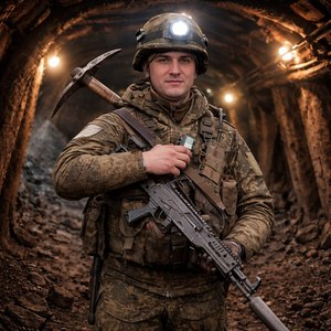 Брат, ты вернёшься