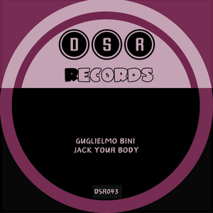 Jack Your Body (Original Mix)