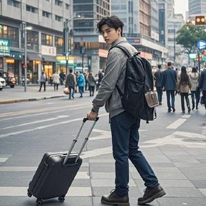 一世漂泊一世空