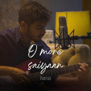 Tujhse juda man (Recreated)