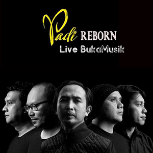 Mahadewi Live BukaMusik