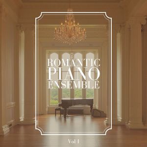 Romantic Piano Ensemble
