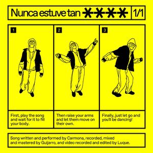 Nuncaestuvetan (feat. Guijvrrx)