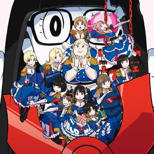 Happy Yummy Lucky Yummy