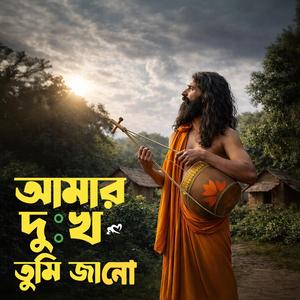 Amar dukkho tumi jano (°আমার দুঃখ তুমি জানো)