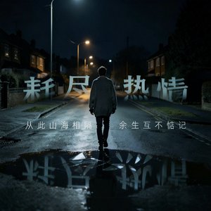 耗尽热情