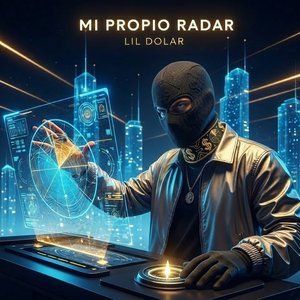 Mi Propio Radar