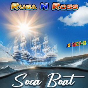 Soca Boat