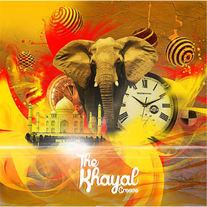 Albela (feat. Rachel Ombredane)