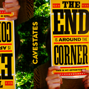 The End is Around the Corner