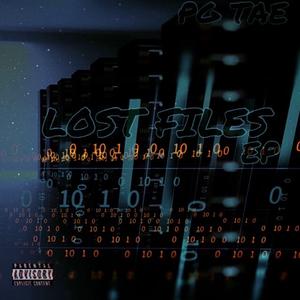 Lost Files (feat. ATM CB)