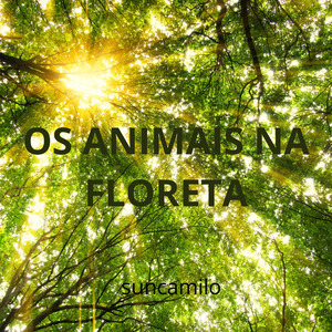 Os Animais na Floresta