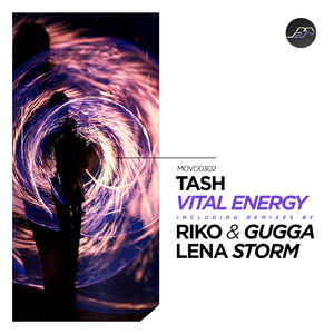 Vital Energy (Riko & Gugga Remix)