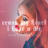 Meg Smith - Cross My Heart I Hope U Die (Scott Forshaw Remix Extended Mix)