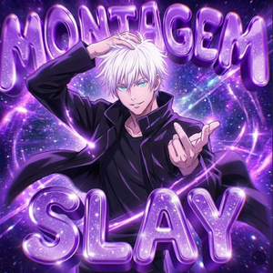 Montagem Slay (Sped Up)