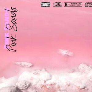 粉色沙滩（prod by CALMLY BEATS)