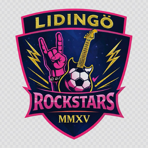 Lidingö Rockstars