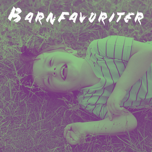 Blåsippan ute i backarna står