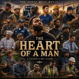 The Heart Of A Man