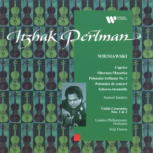 Polonaise No. 1 in D Op. 4 (1985 Remastered Version)