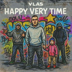Happy Very Time
