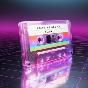 Leave Me Alone (feat. Swami, Millzy & M.C.S.)