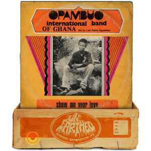 Me Wu De Ka Agyamo (2024 Remaster)