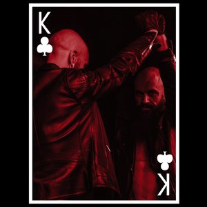 The King of Clubs