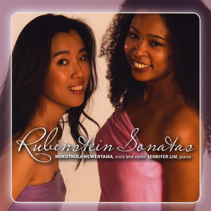 Sonata No. 1 in G Major, Op. 13: I. Moderato con moto