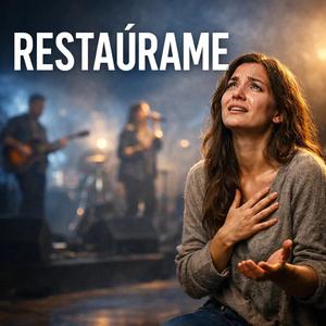 Restáurame