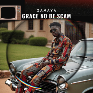 Grace no be scam