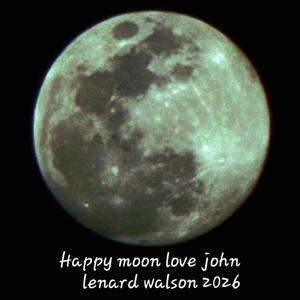 Still in hands of time