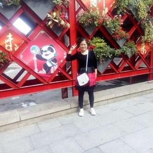 风雨中的温柔（翻自 翩迁小风）