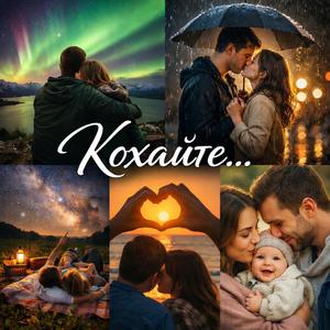 Кохайте...
