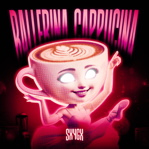 BALLERINA CAPPUCINA FUNK
